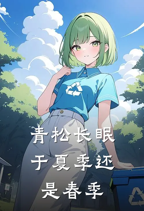 青松长眠于夏季还是春季