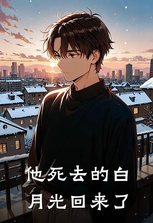 他死去的白月光回来了