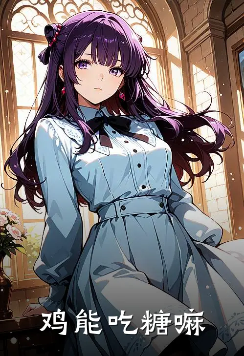 鸡能吃糖嘛