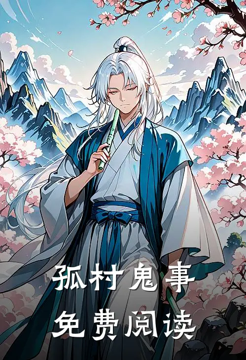 孤村鬼事免费阅读