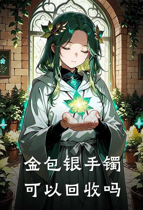 金包银手镯可以回收吗