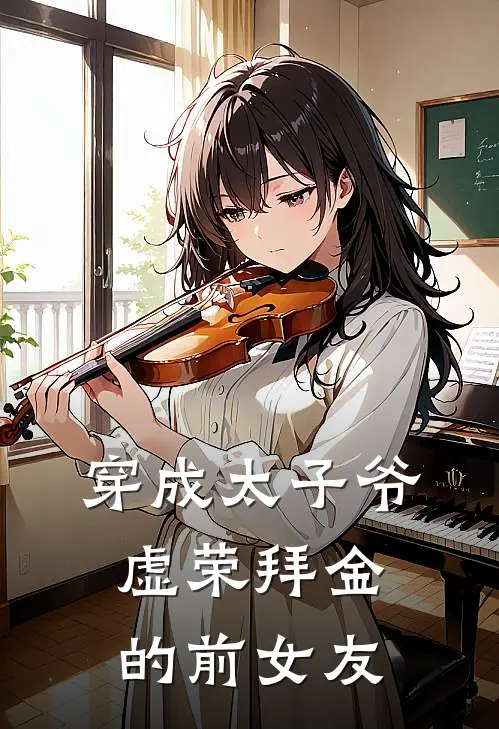 穿成太子爷虚荣拜金的前女友