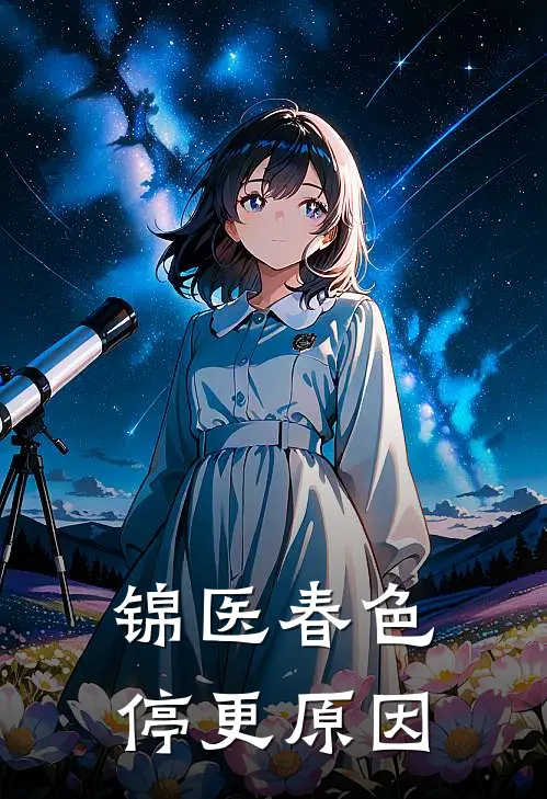 锦医春色停更原因