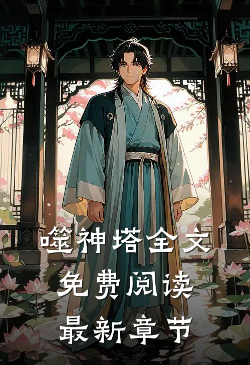 噬神塔全文免费阅读最新章节