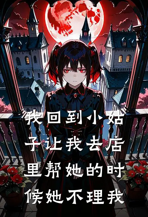 我回到小姑子让我去店里帮她的时候她不理我