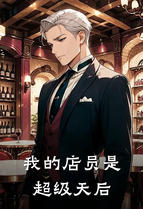 我的店员是超级天后