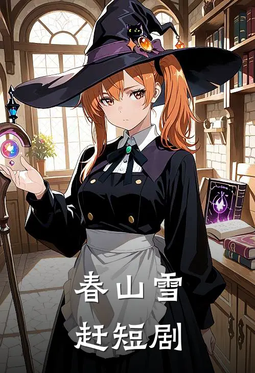 春山雪赶短剧