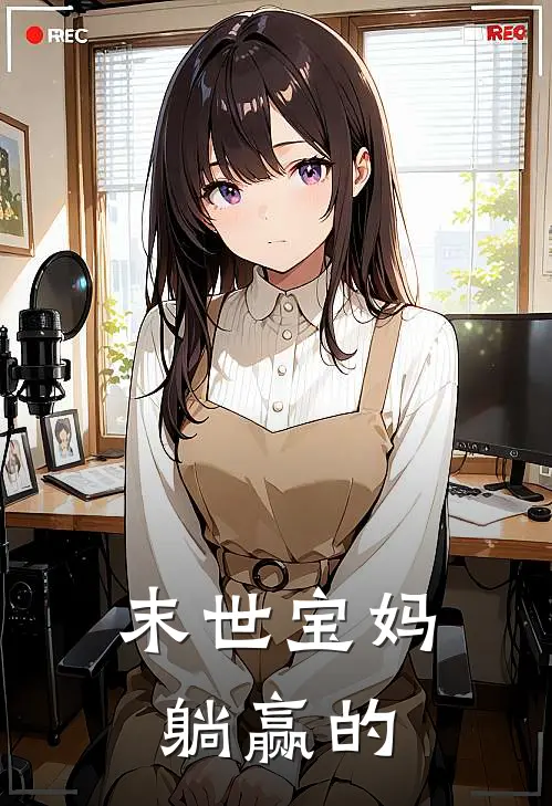 末世宝妈躺赢的