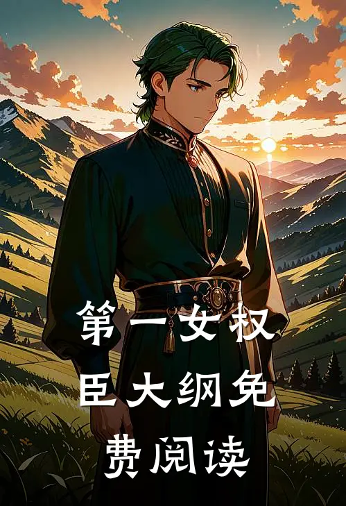 第一女权臣大纲免费阅读