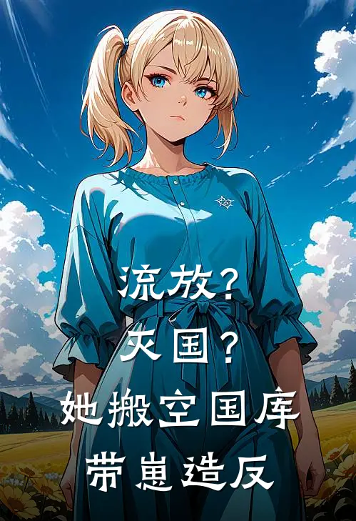 流放？灭国？她搬空国库带崽造反小说相瑛桃雪（已完结全集完整版大结局）相瑛桃雪小说全文阅读笔趣阁