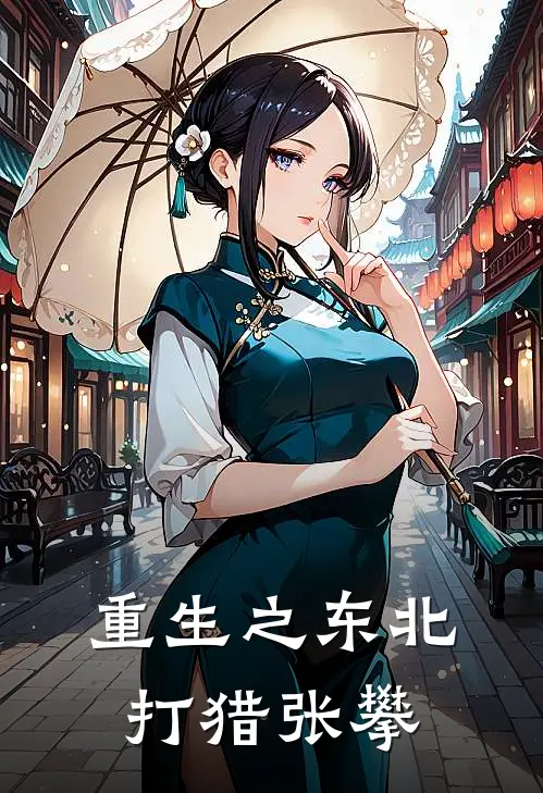 重生之东北打猎张攀