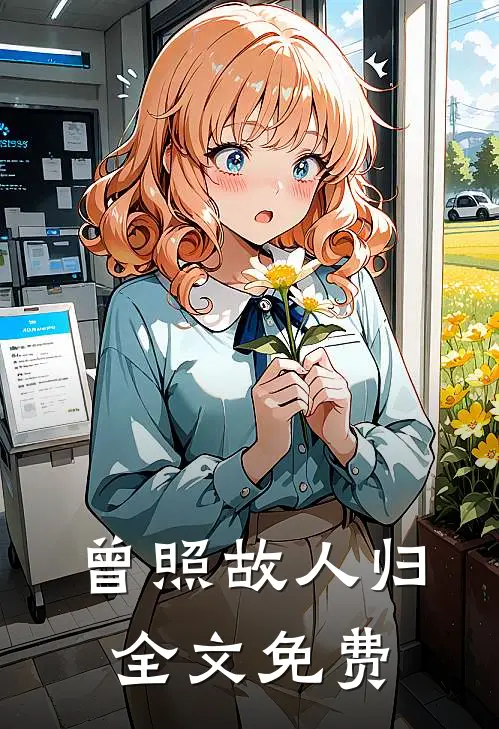 曾照故人归全文免费