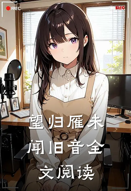 望归雁未闻旧音全文阅读