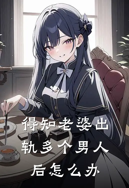 得知老婆出轨多个男人后怎么办