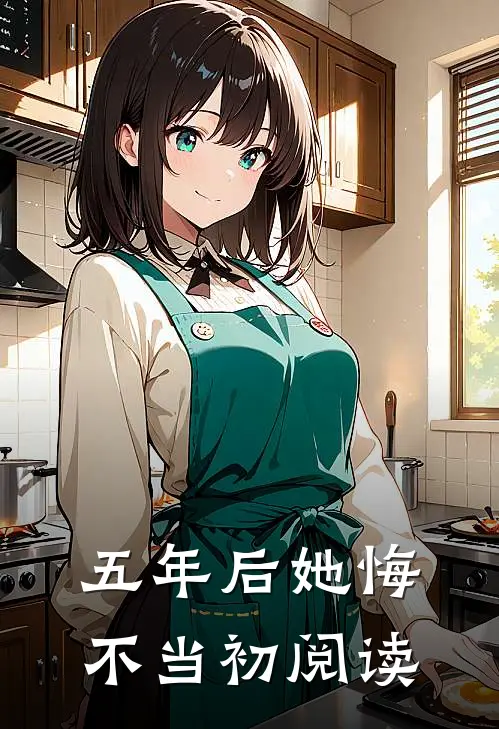 五年后她悔不当初阅读