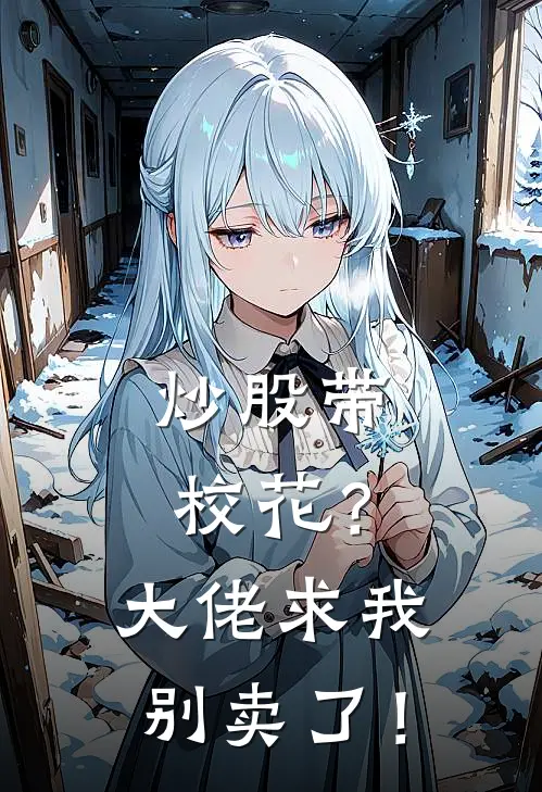 炒股带校花？大佬求我别卖了！(叶阳叶母)好看的完结小说_完本小说炒股带校花？大佬求我别卖了！叶阳叶母