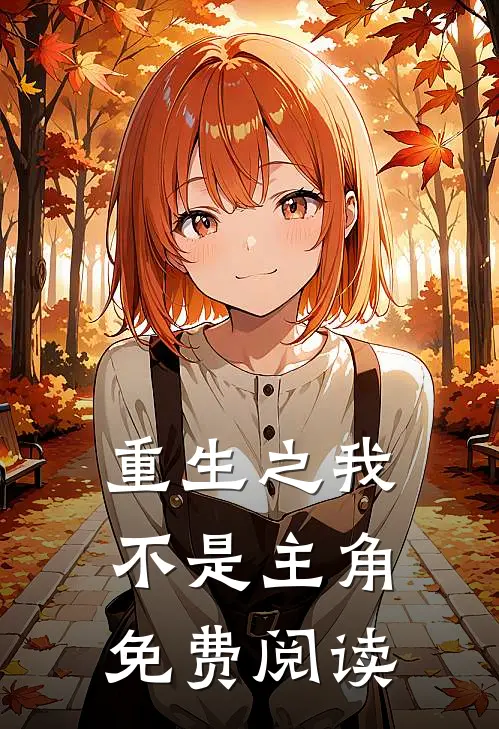 重生之我不是主角免费阅读