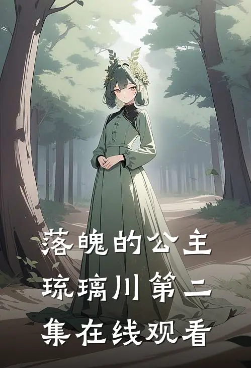 落魄的公主琉璃川第二集在线观看