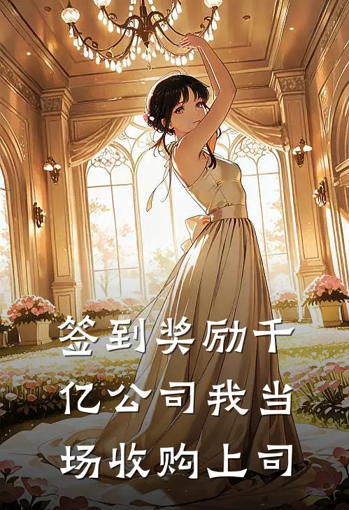 陈默李薇（签到奖励千亿公司我当场收购上司）最新章节列表_（陈默李薇）签到奖励千亿公司我当场收购上司最新小说