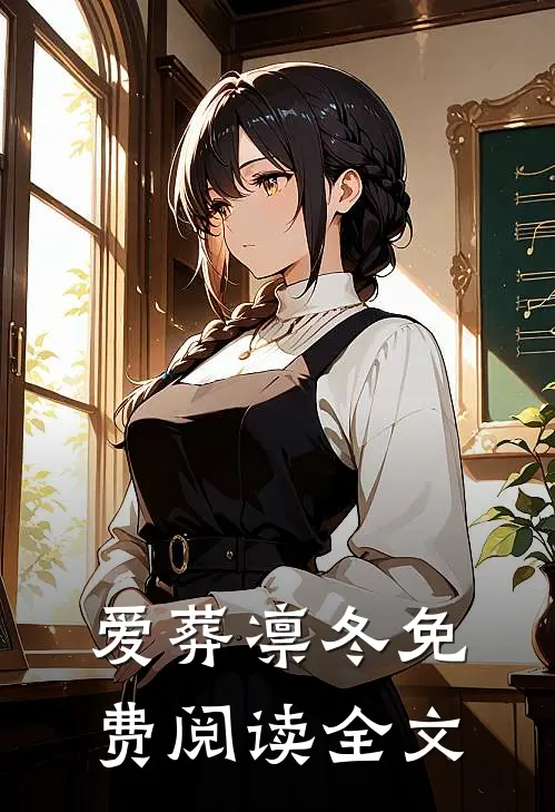 爱葬凛冬免费阅读全文