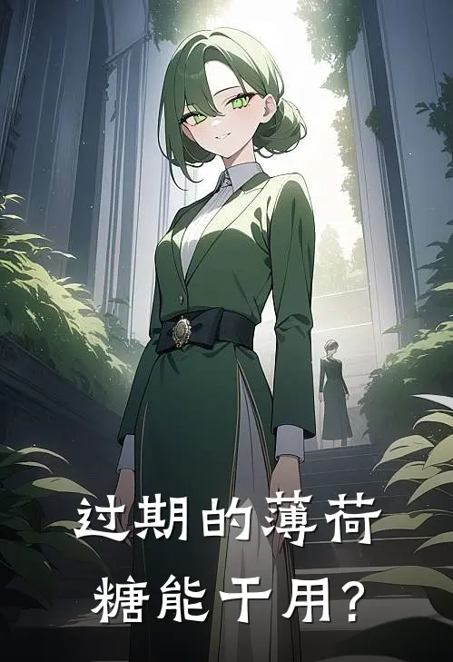 过期的薄荷糖能干用?