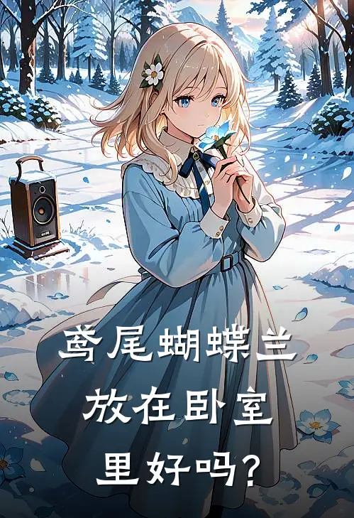 鸢尾蝴蝶兰放在卧室里好吗?