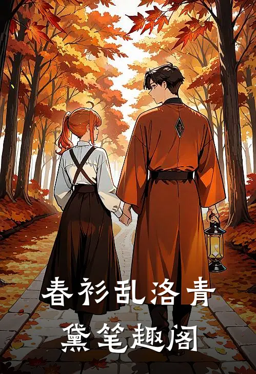 春衫乱洛青黛笔趣阁