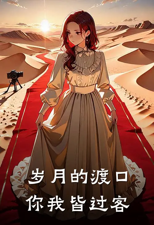 岁月的渡口你我皆过客