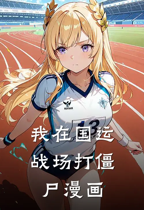 我在国运战场打僵尸漫画