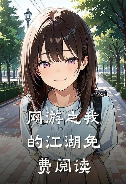 网游之我的江湖免费阅读