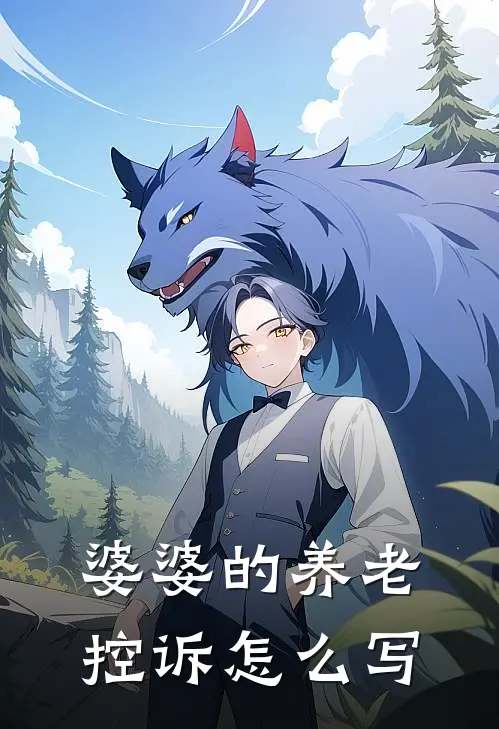 婆婆的养老控诉怎么写