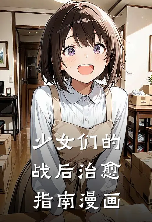 少女们的战后治愈指南漫画