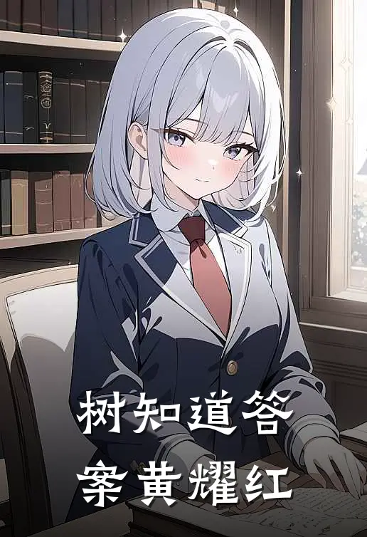 树知道答案黄耀红