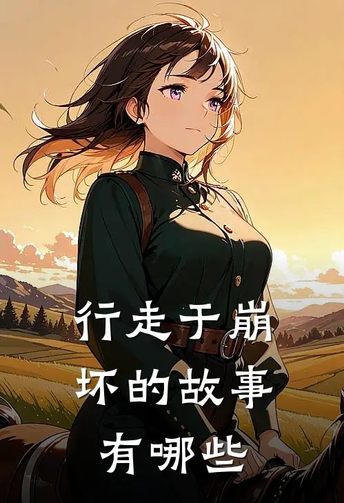 行走于崩坏的故事有哪些