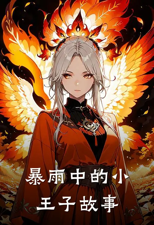 暴雨中的小王子故事