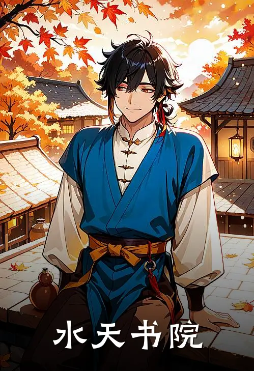 水天书院