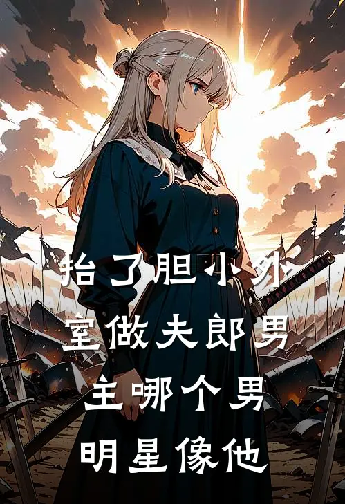 抬了胆小外室做夫郎男主哪个男明星像他