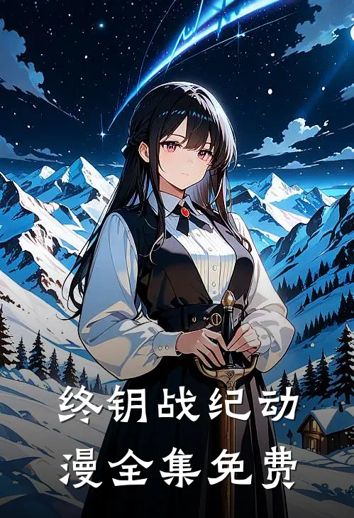 终钥战纪动漫全集免费