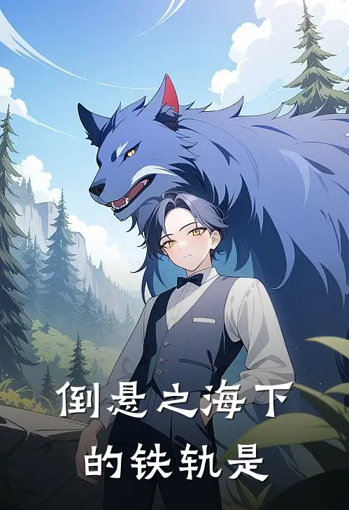 倒悬之海下的铁轨是