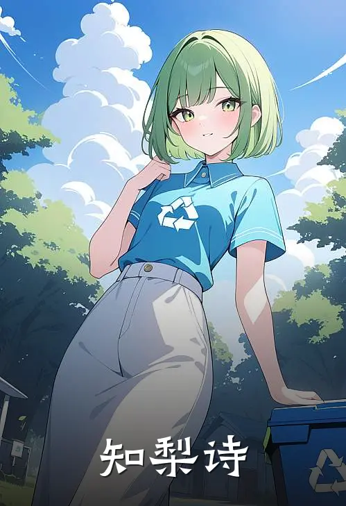 知梨诗