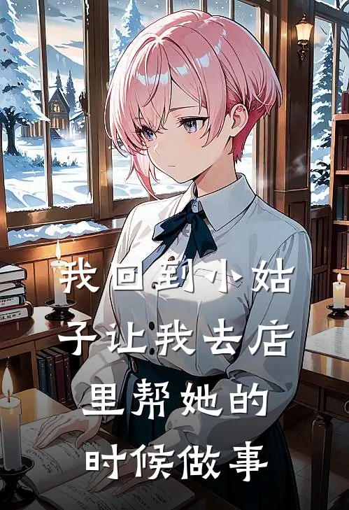 我回到小姑子让我去店里帮她的时候做事