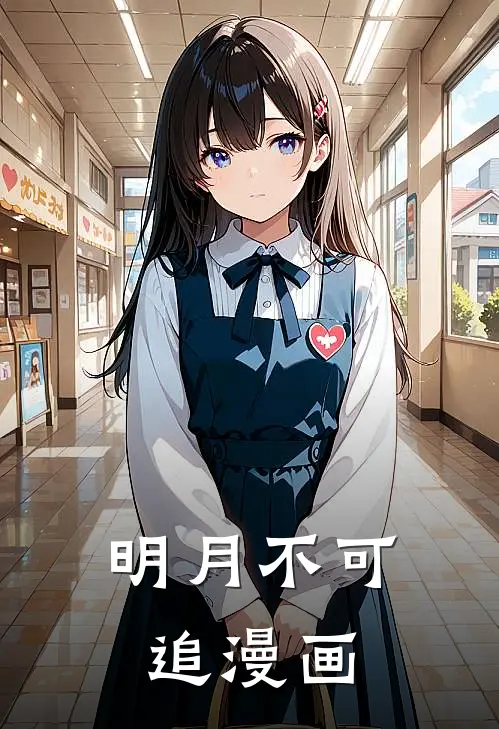 明月不可追漫画