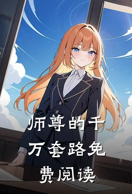 师尊的千万套路免费阅读