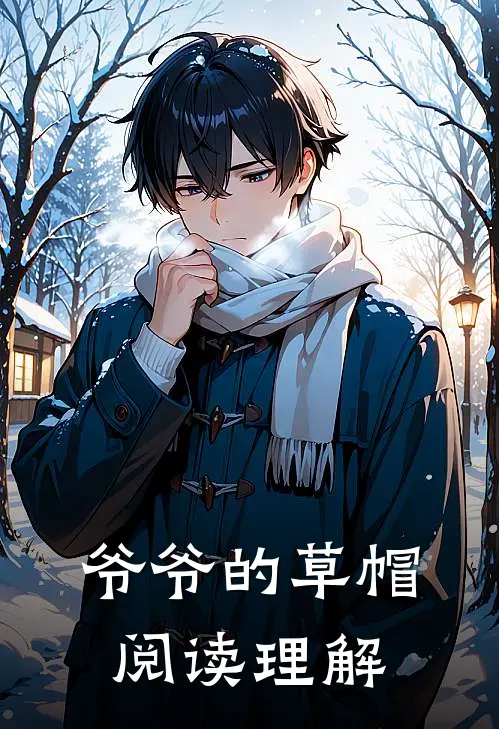 爷爷的草帽阅读理解