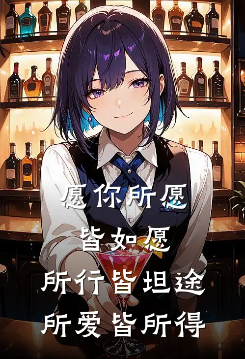 愿你所愿皆如愿,所行皆坦途,所爱皆所得