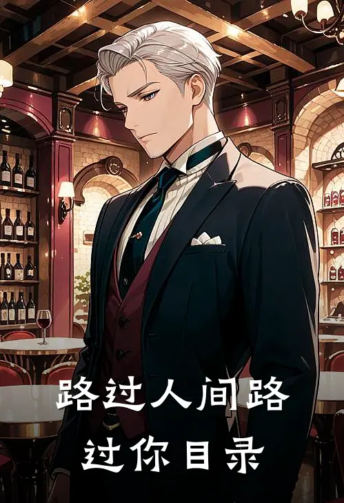 路过人间路过你目录