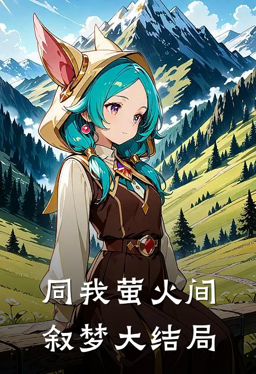 同我萤火间叙梦大结局