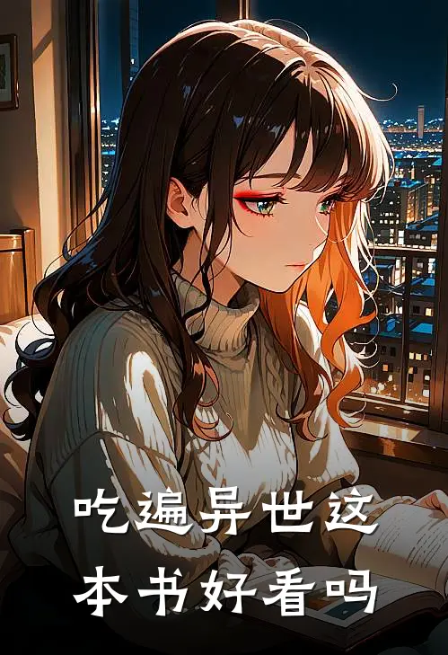 吃遍异世这本书好看吗
