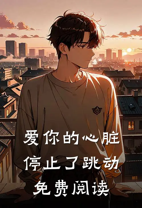 爱你的心脏停止了跳动免费阅读