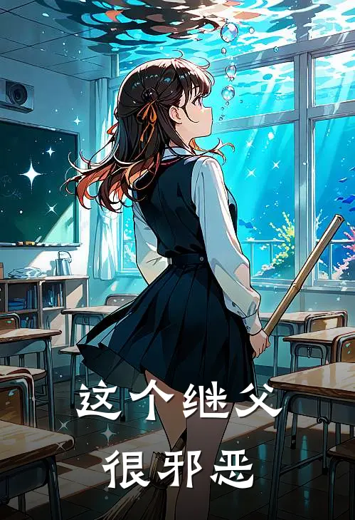 这个继父很邪恶